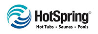 Salle de bain Hotspring