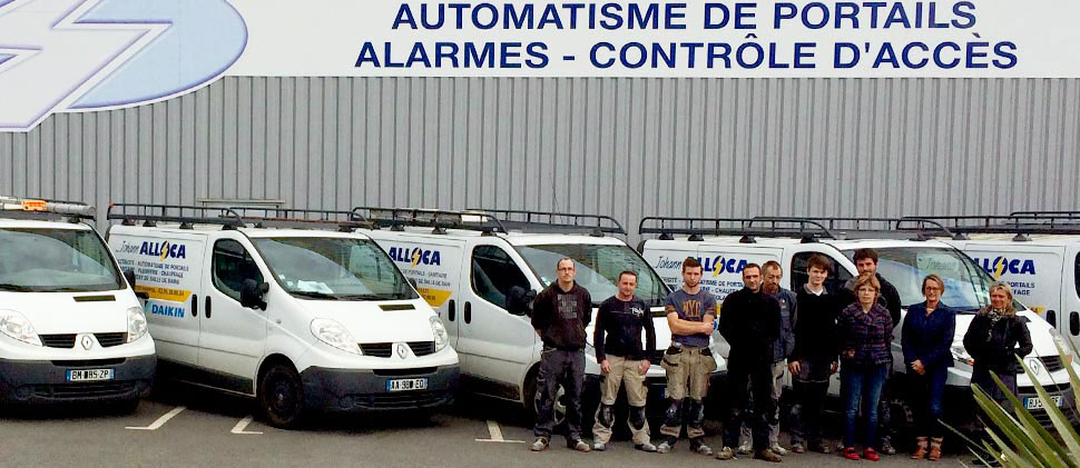 Plombier chauffagiste électricien à Paimpol